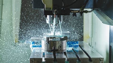 cnc machining pa6|CNC Machining Services Guide: Processes, .